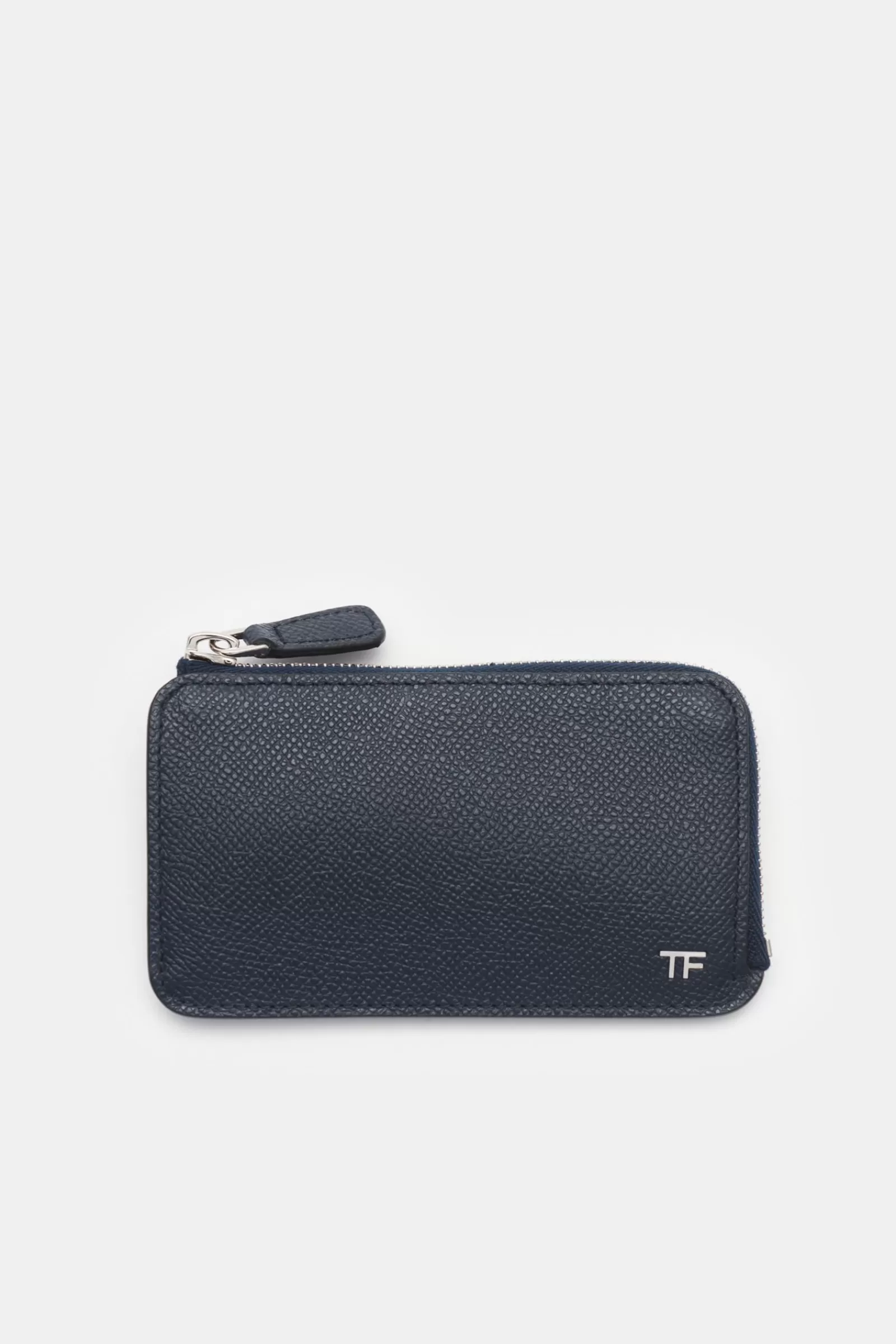 Wallet Navy^Tom Ford Shop