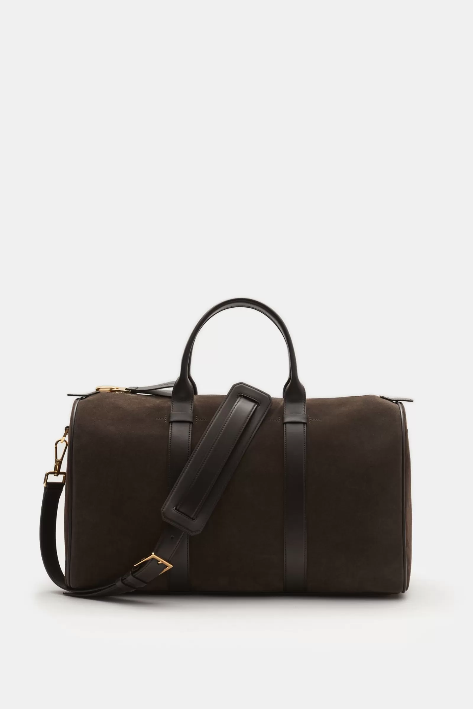 Weekender Dark Brown^Tom Ford Best