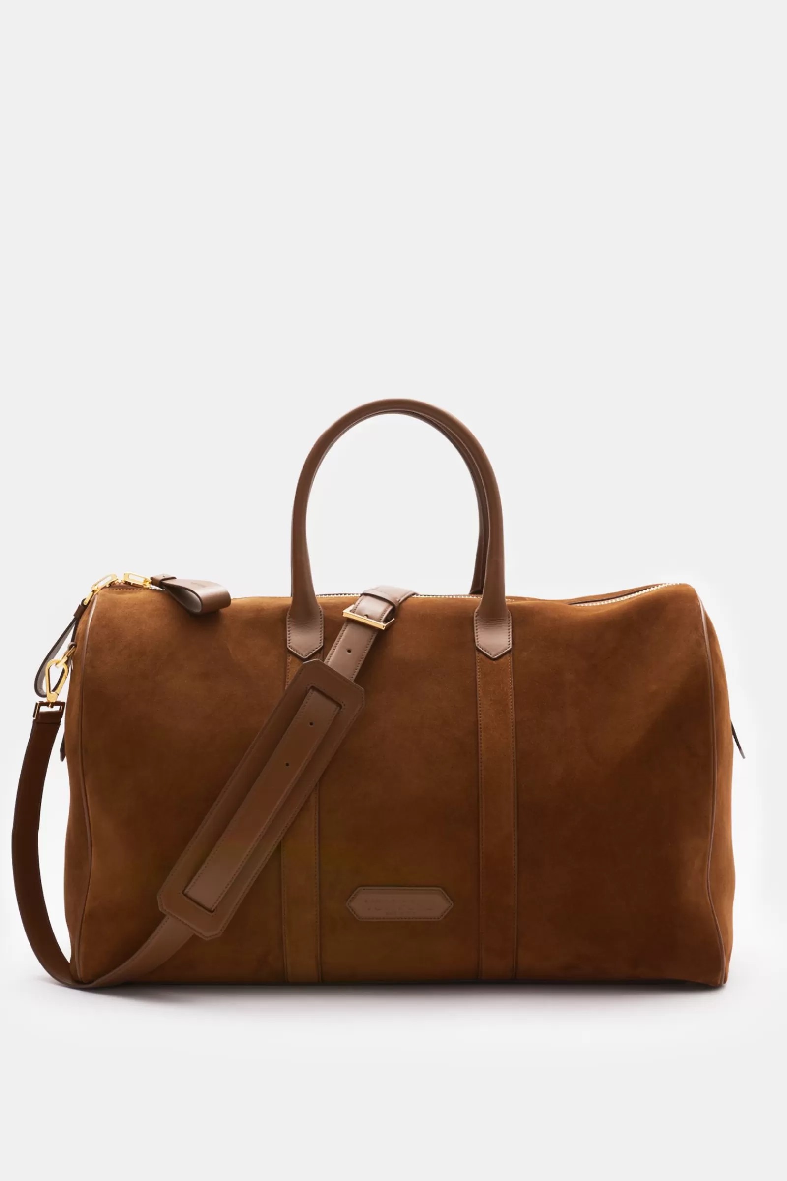 Weekender Light Brown^Tom Ford Shop