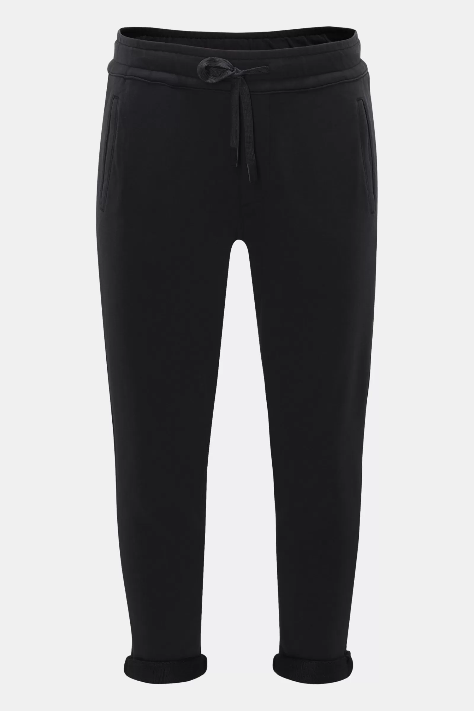 Sweat Pants Black>Trusted Handwork Best Sale