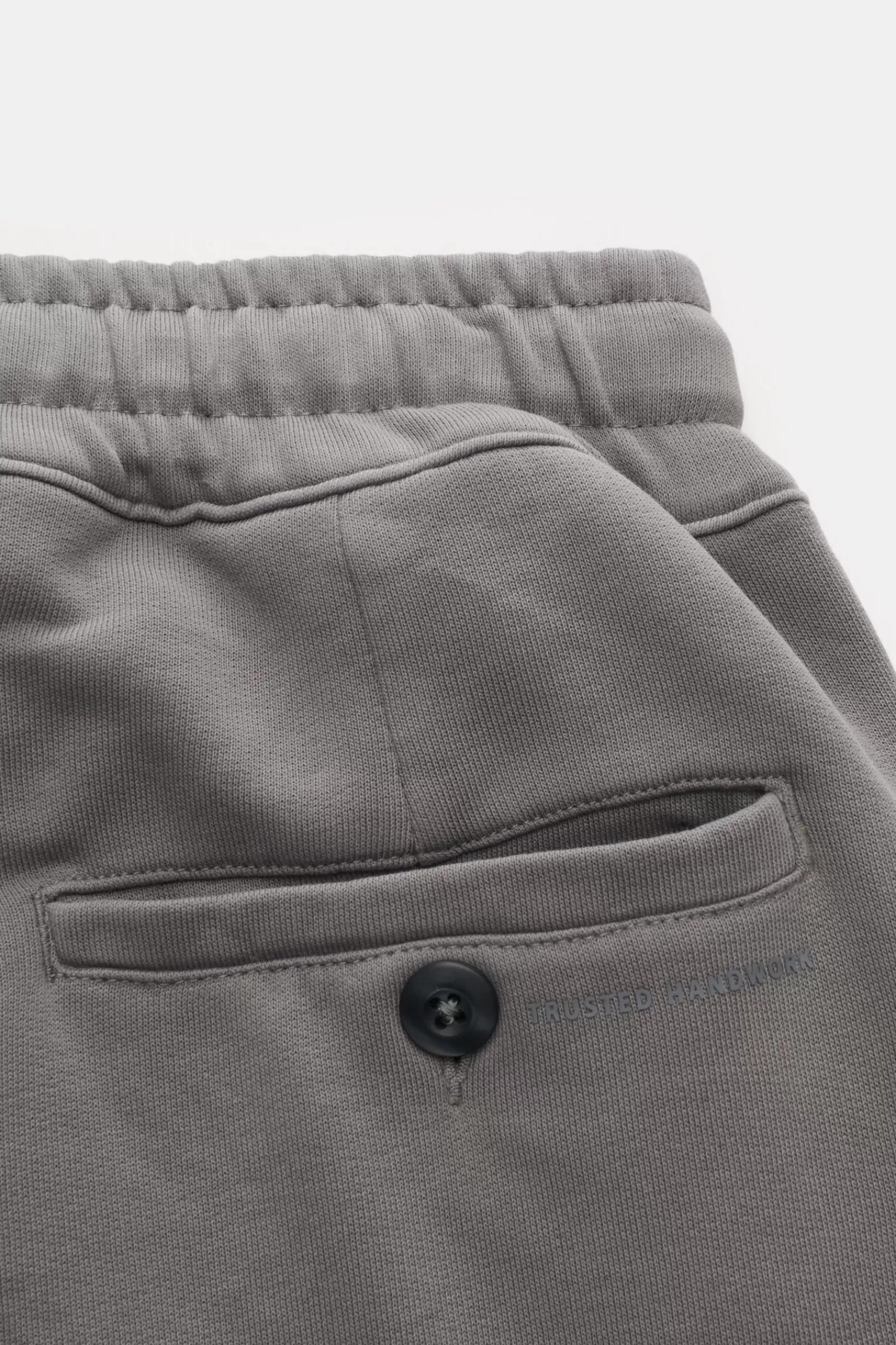 Sweat Pants Grey>Trusted Handwork Clearance