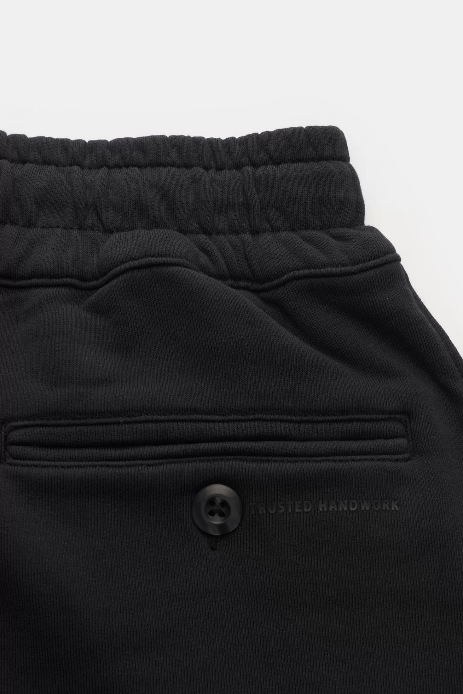 Sweat Shorts Black>Trusted Handwork Outlet