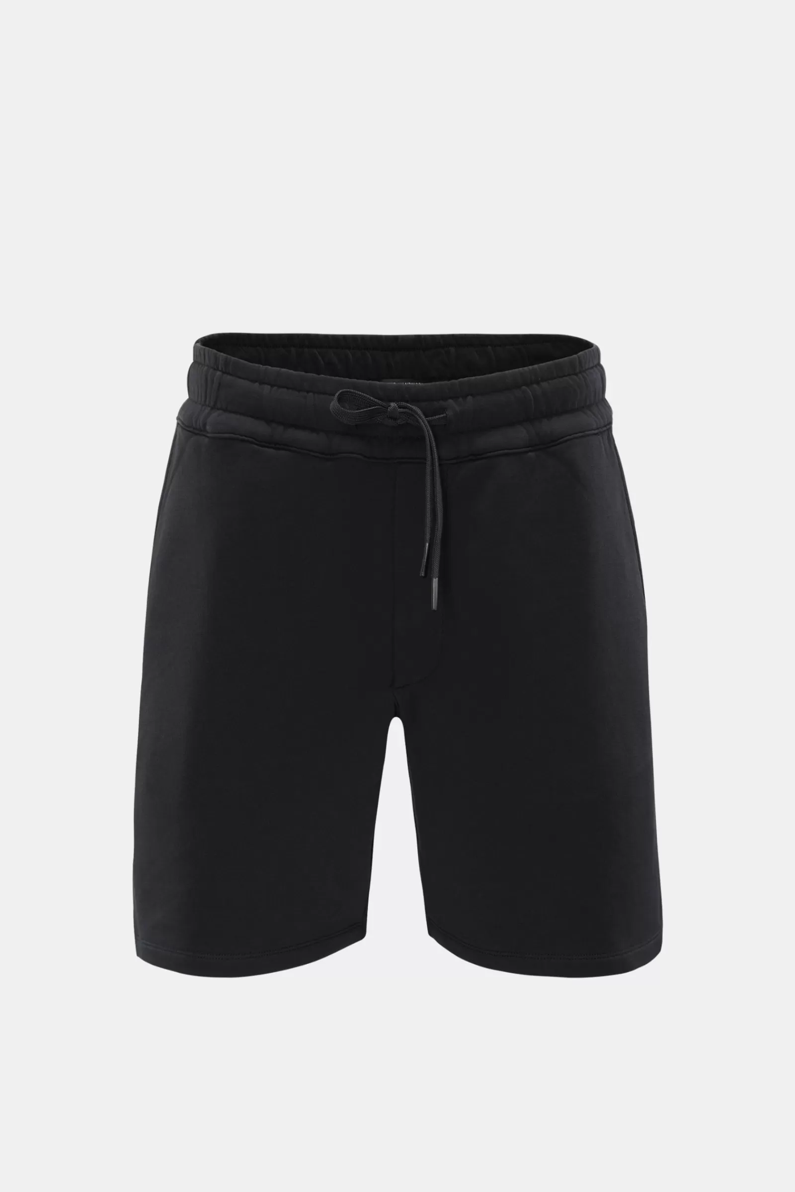 Sweat Shorts Black>Trusted Handwork Outlet