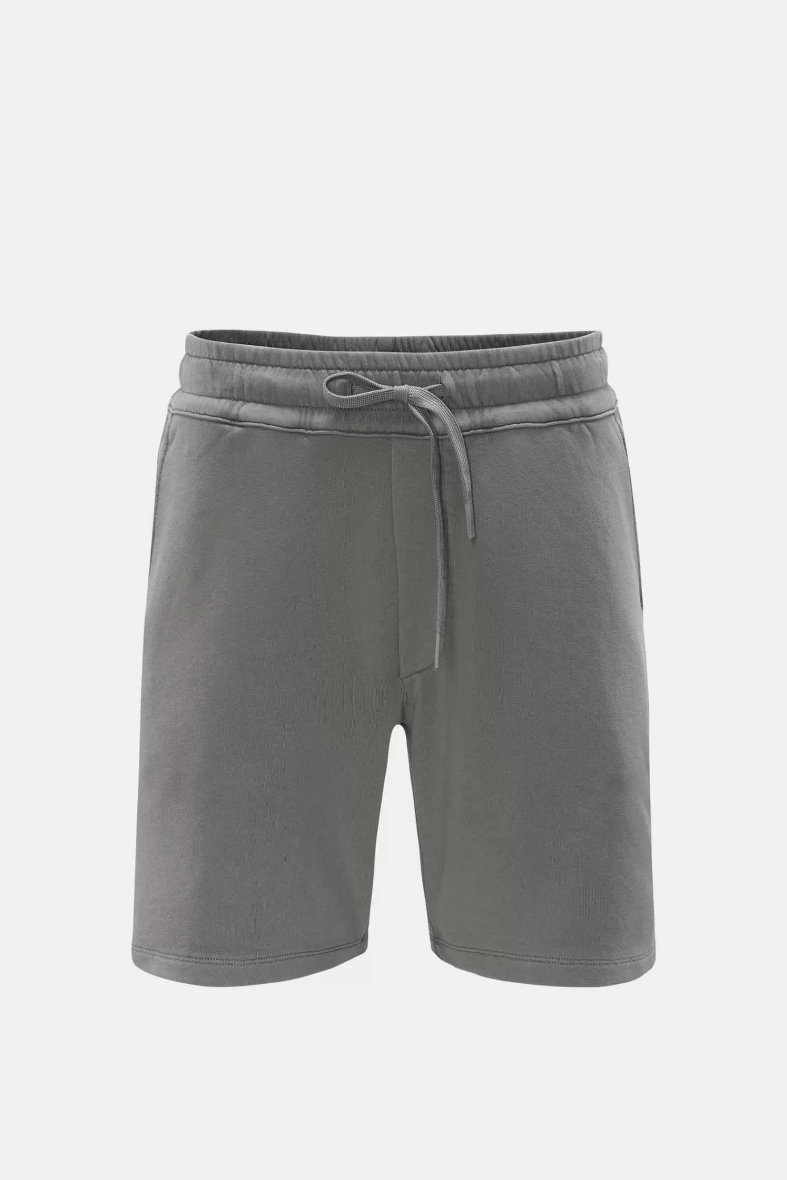 Sweat Shorts Grey>Trusted Handwork Cheap