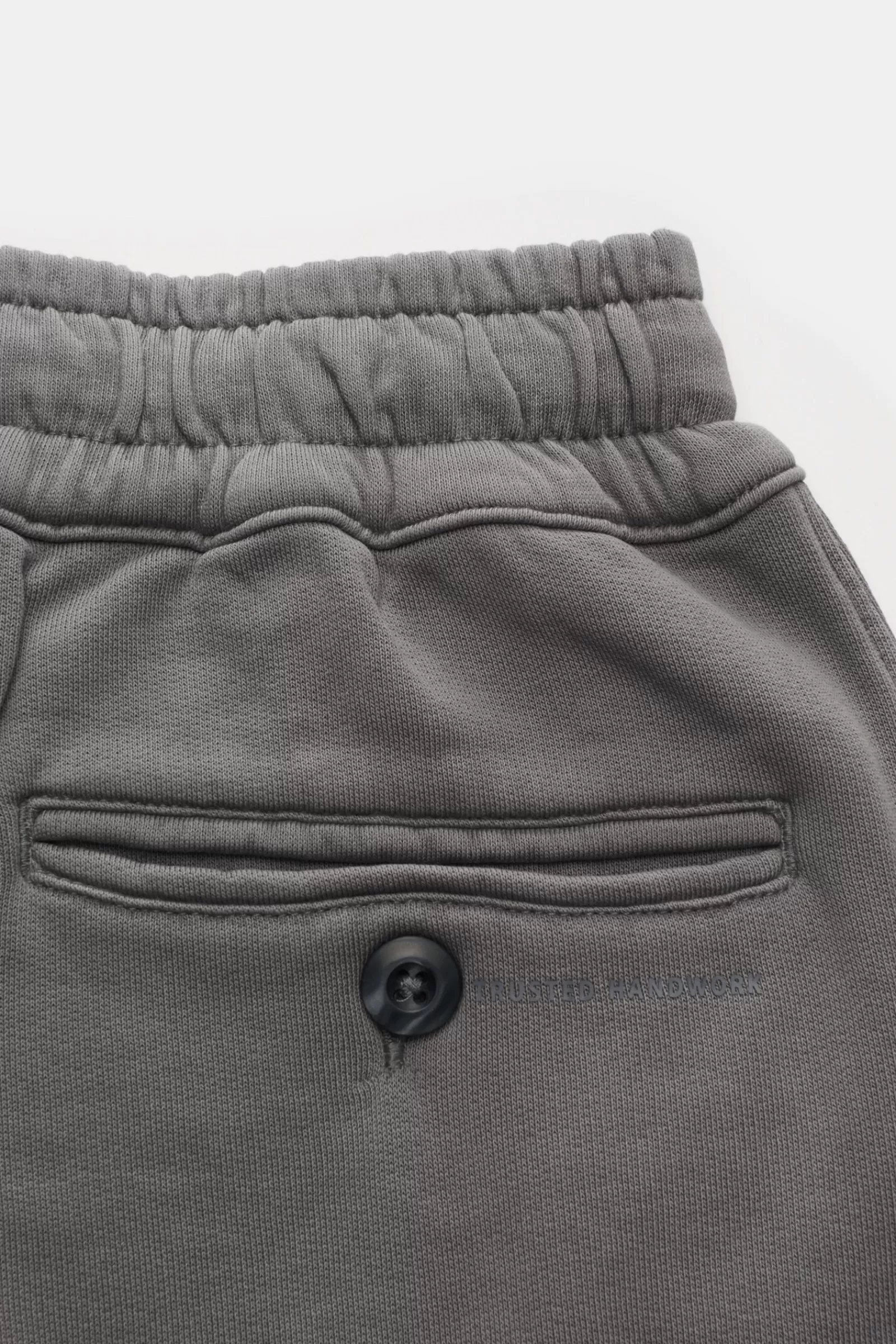 Sweat Shorts Grey>Trusted Handwork Cheap