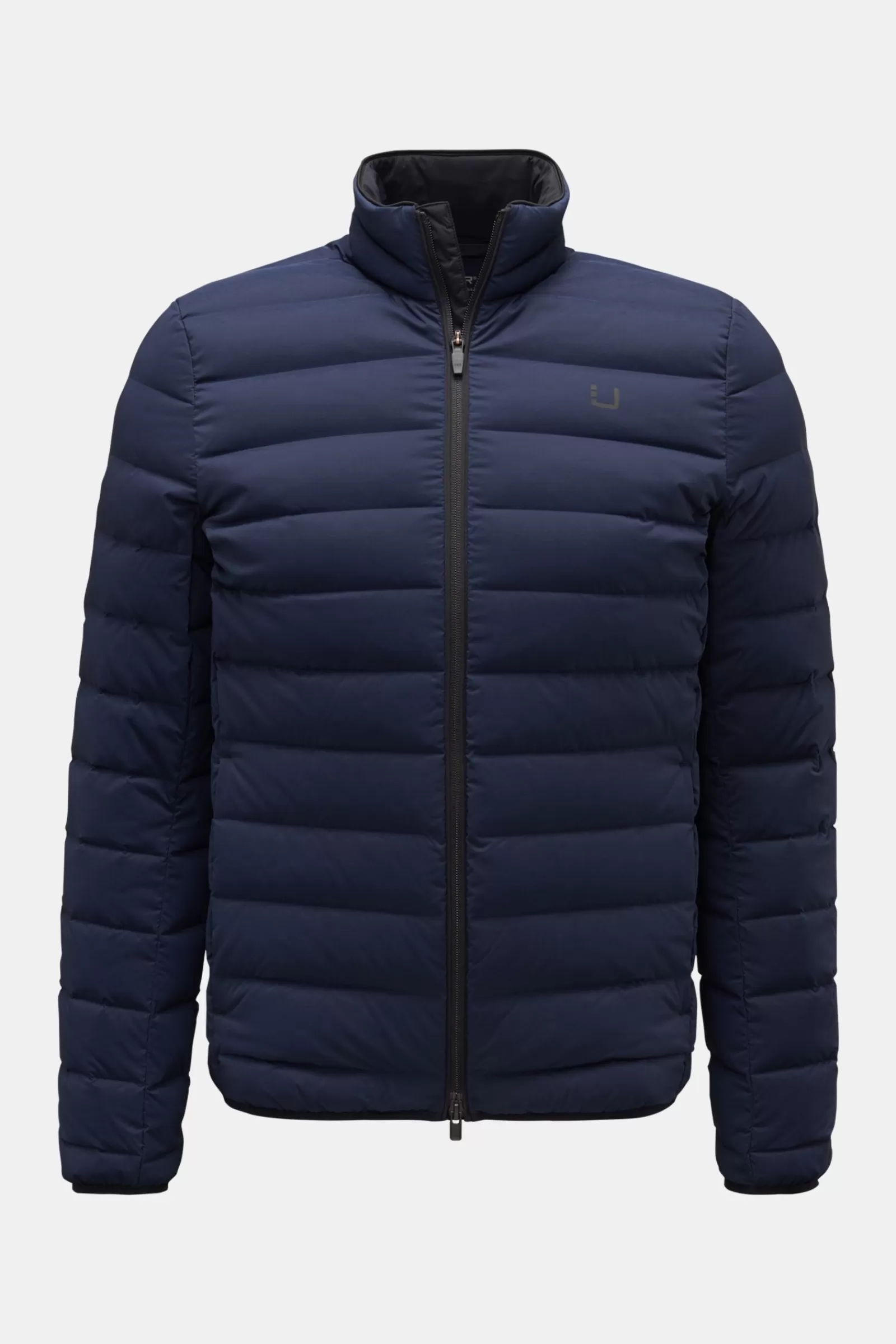 Down Jacket 'sonic' Dark Blue>UBR Clearance