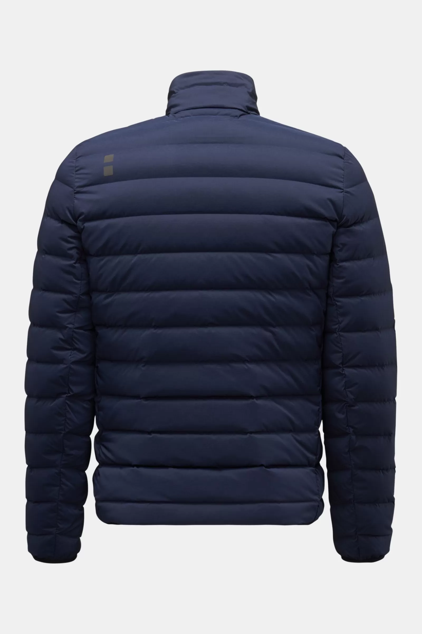 Down Jacket 'sonic' Dark Blue>UBR Clearance