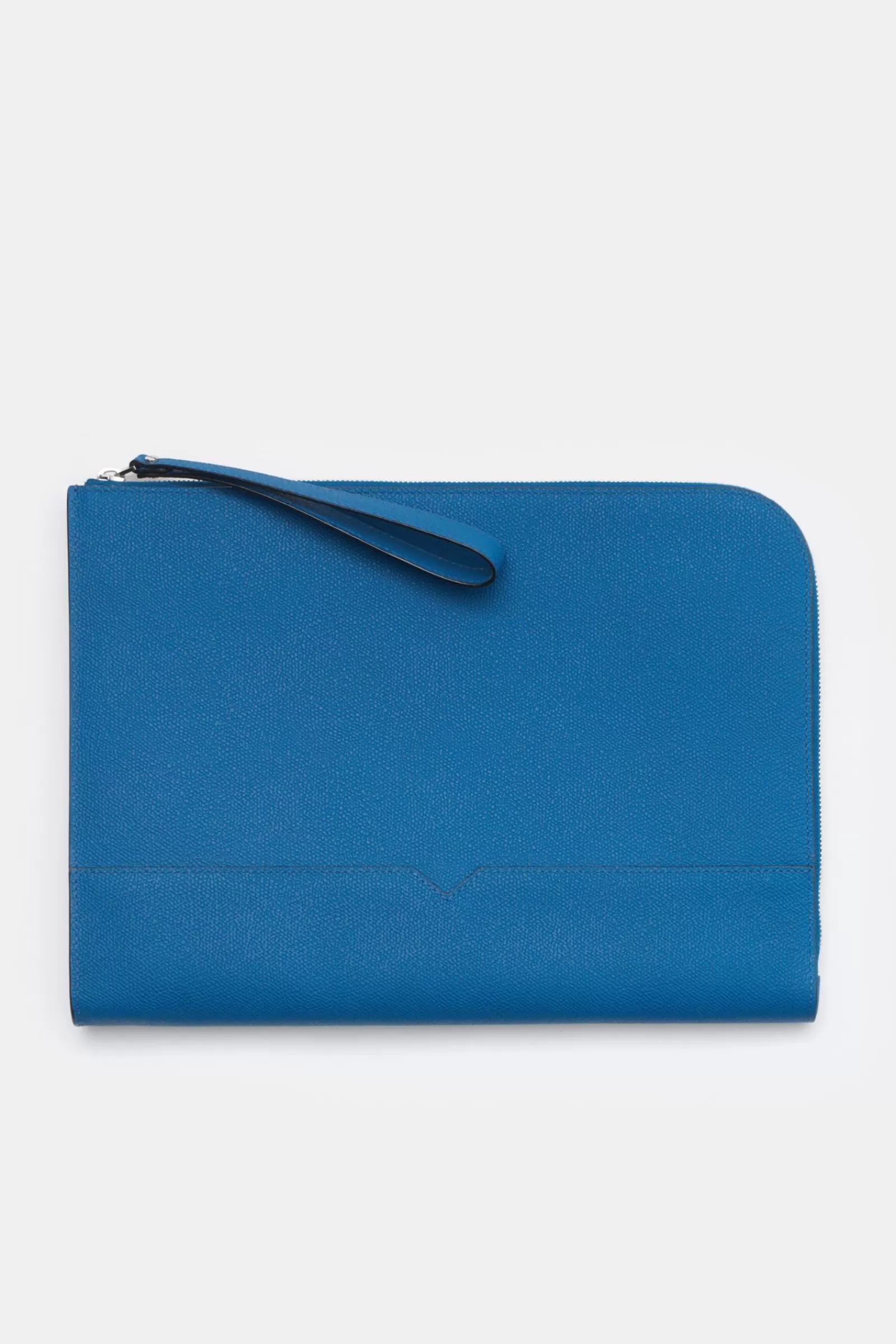 Document Case Blue^Valextra Store