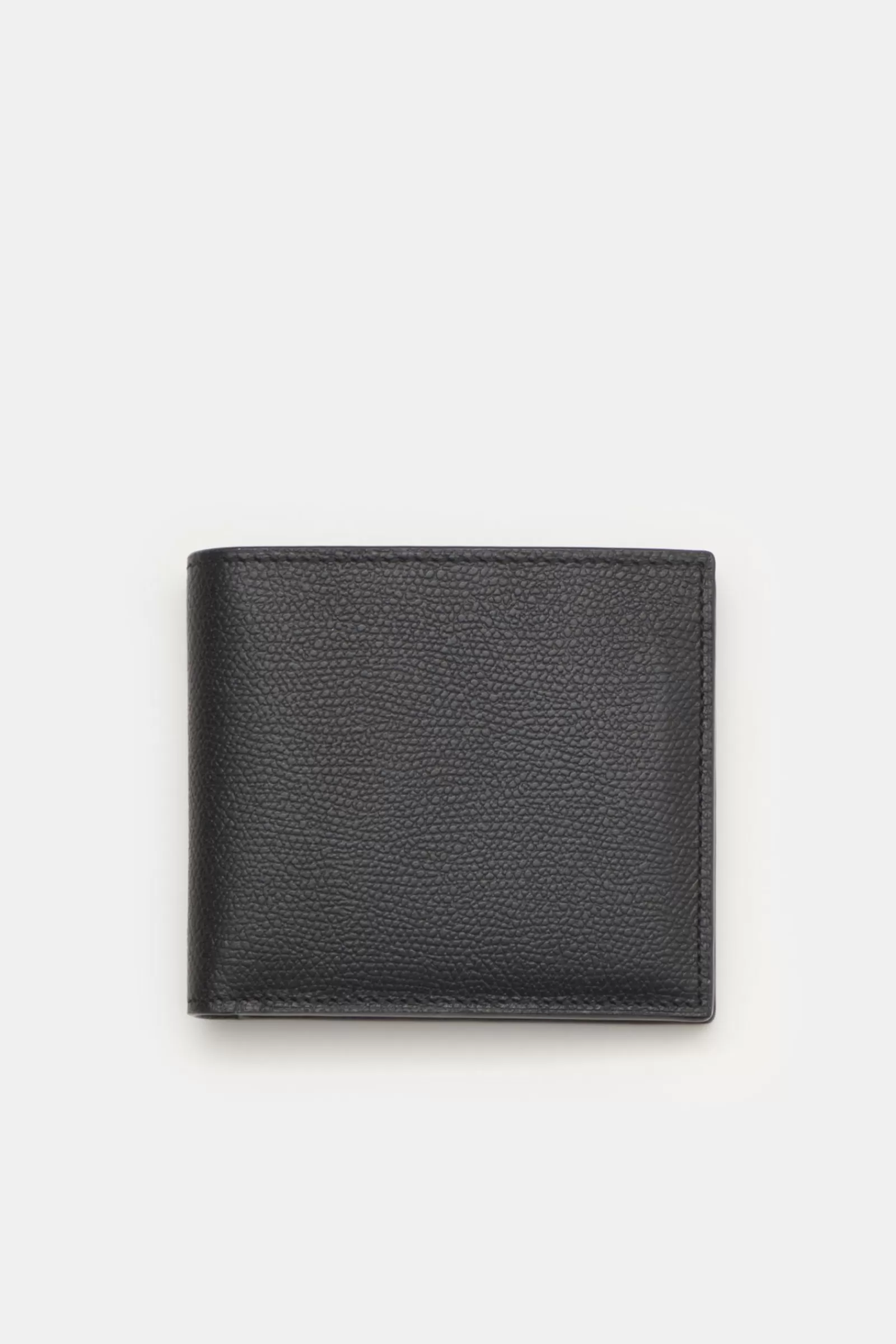 Wallet Black^Valextra Cheap