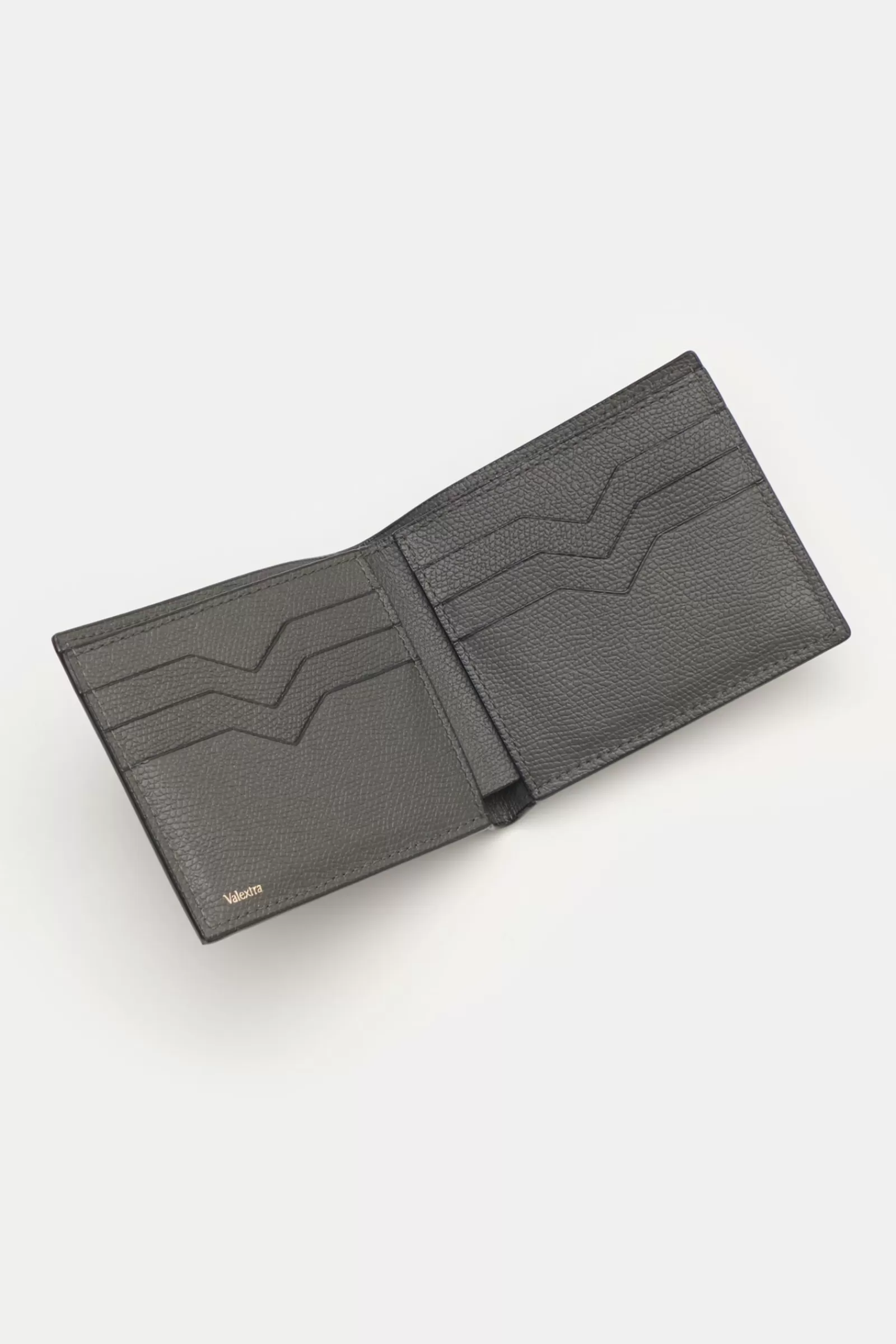 Wallet Dark Grey^Valextra Flash Sale