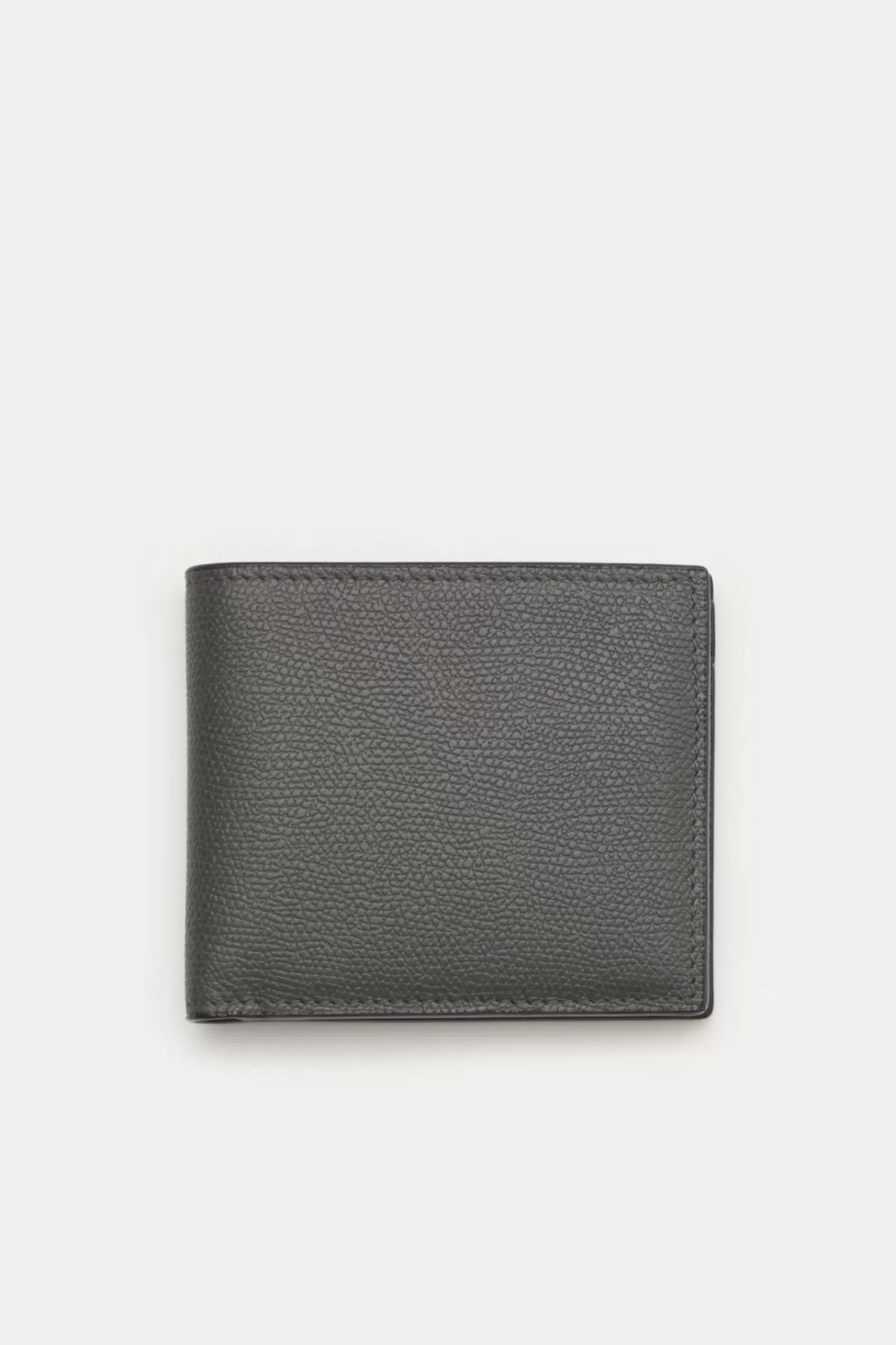 Wallet Dark Grey^Valextra Flash Sale