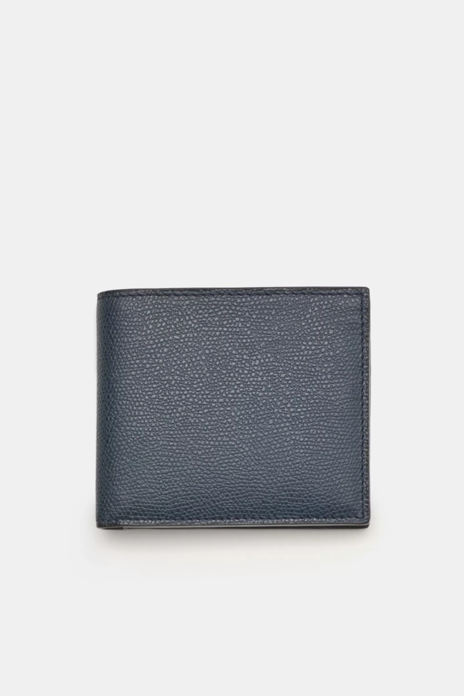 Wallet Navy^Valextra Discount