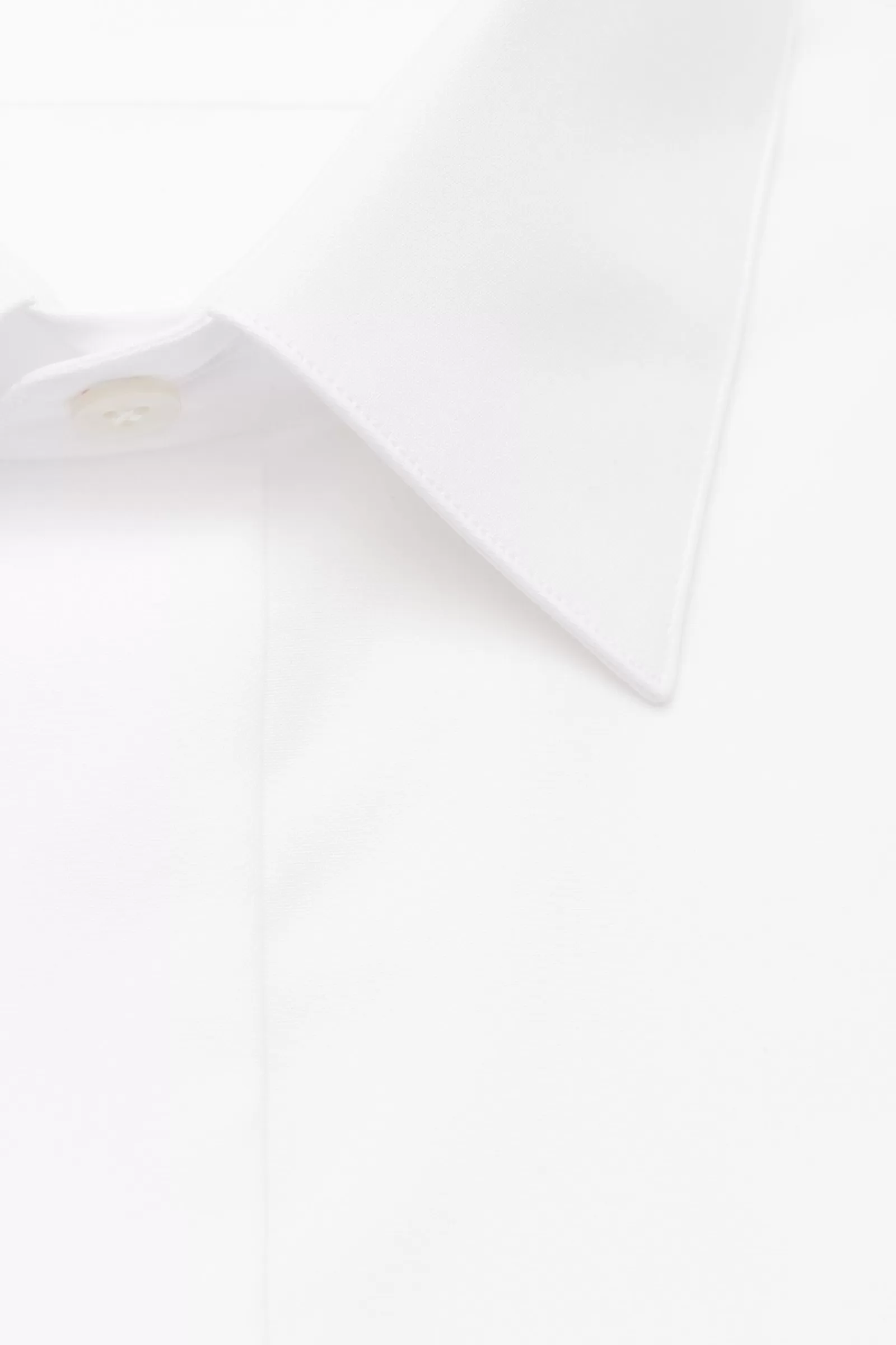 Tuxedo Shirt 'scalo Tailor Fit' White>van Laack Shop