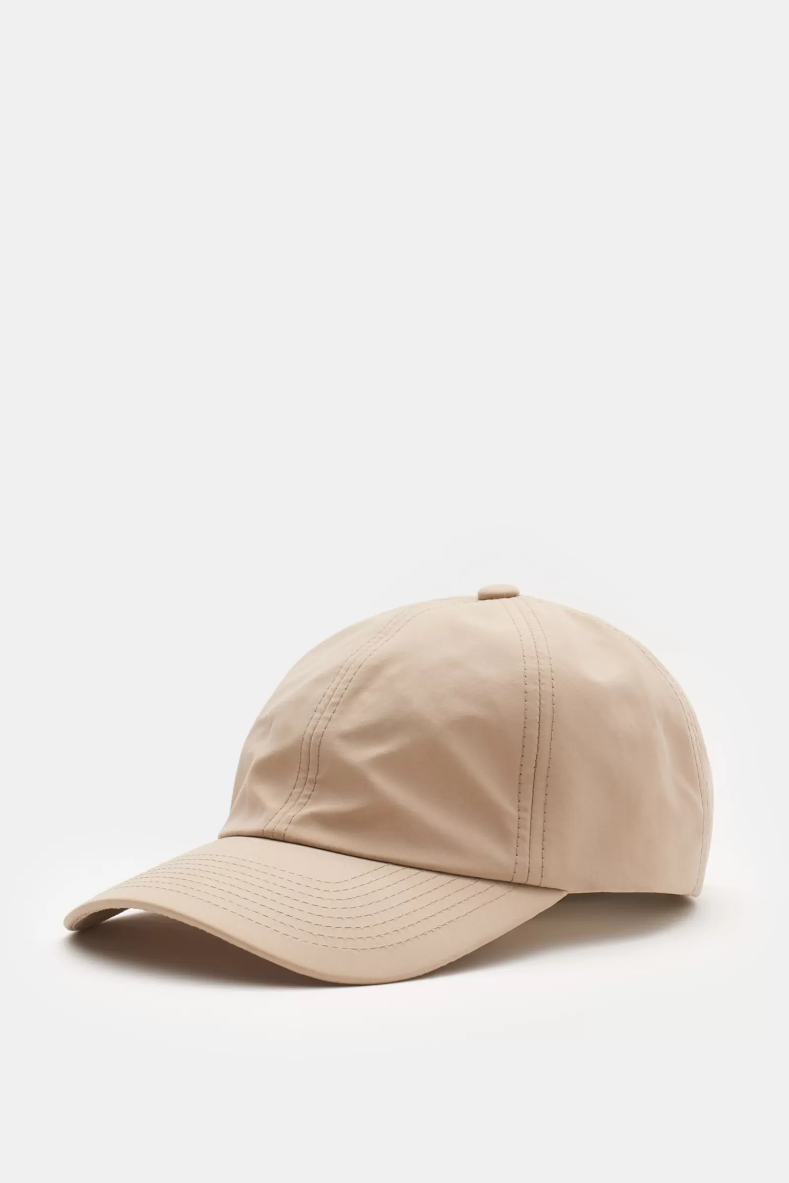 Baseball Cap Beige^Varsity Headwear Best Sale