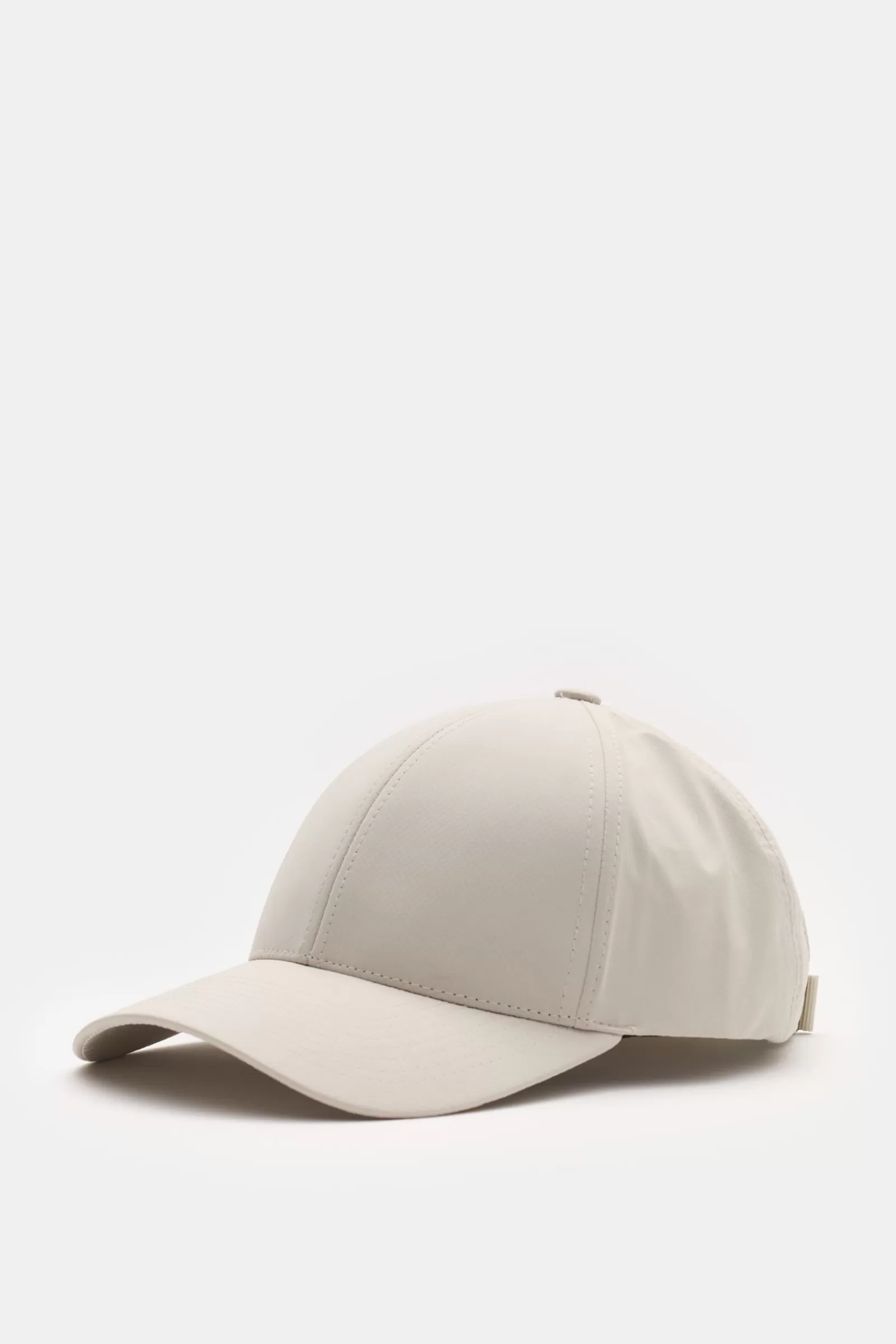 Baseball Cap Beige^Varsity Headwear Hot