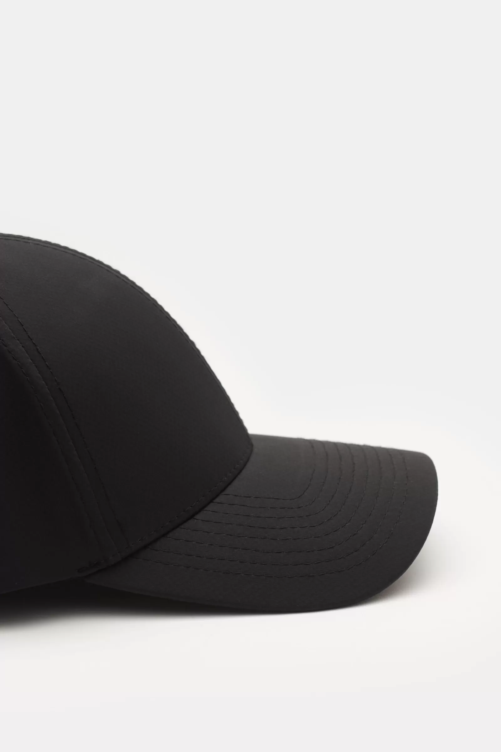 Baseball Cap Black^Varsity Headwear Flash Sale