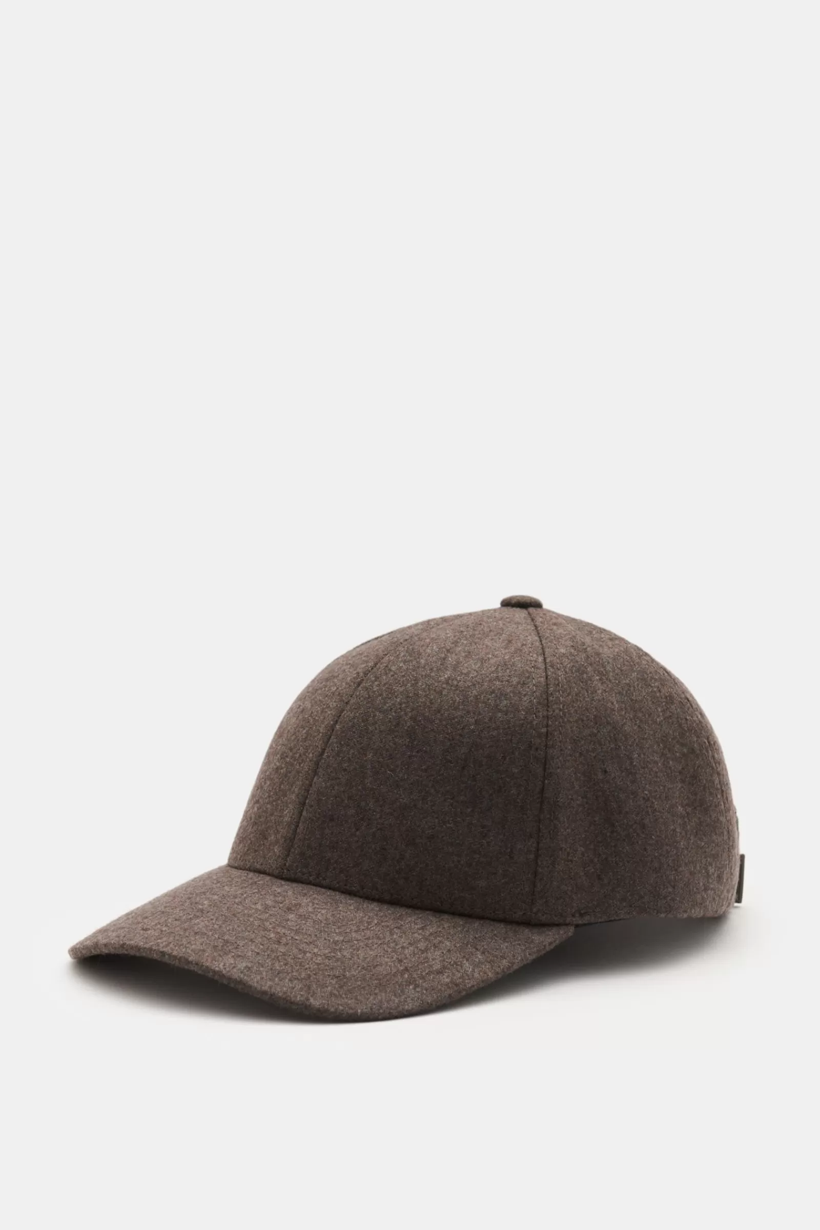 Baseball Cap Grey-Brown^Varsity Headwear Sale