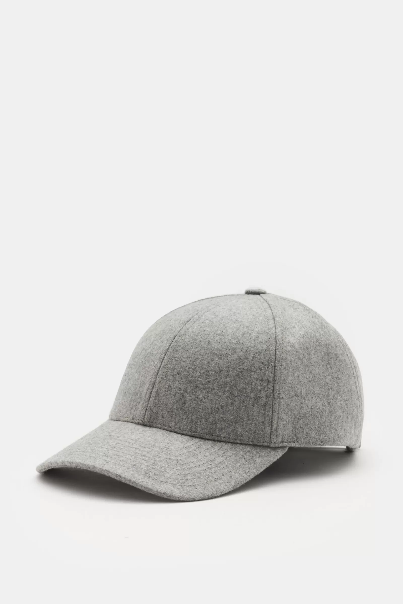 Baseball Cap Light Grey^Varsity Headwear Cheap