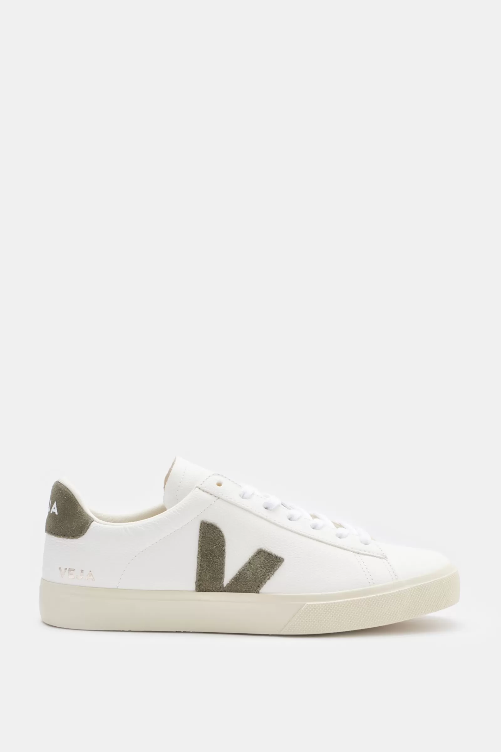 Sneakers 'Campo Chromefree' White/Grey^Veja Hot