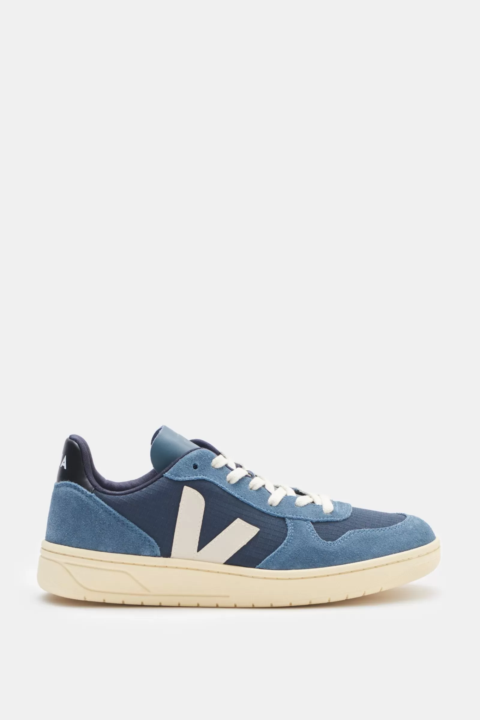 Sneakers 'V-10 Ripstop' Smoky Blue/Navy^Veja Clearance