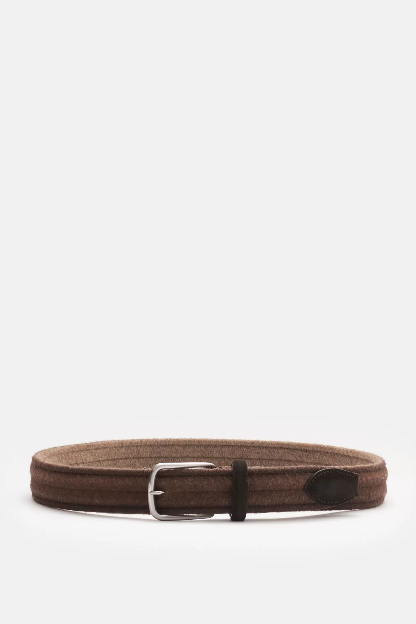 Plaited Belt Brown^Veneta Cinture Best