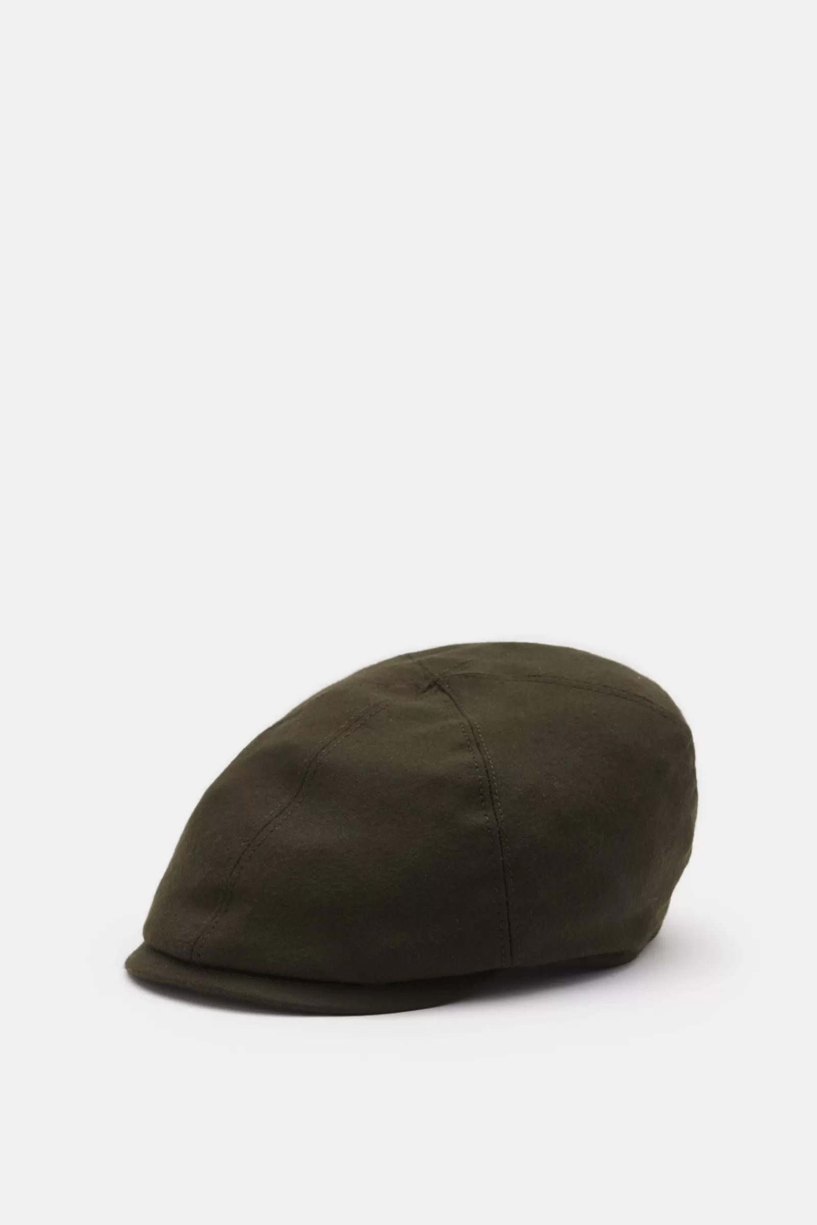 Baseball Cap Dark Olive^Weber+Weber Cheap