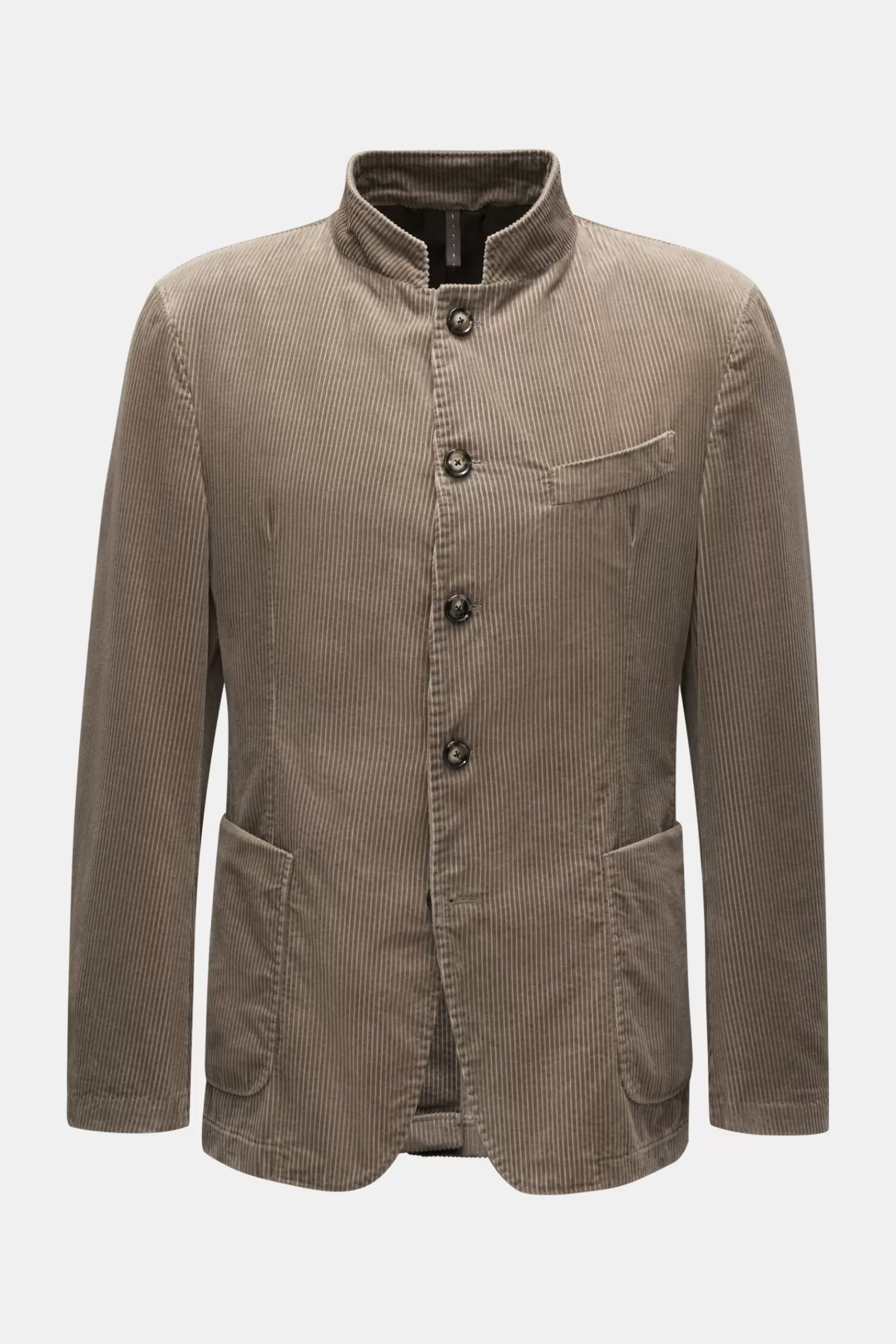 Corduroy Jacket 'Altro' Beige>Windsor Cheap