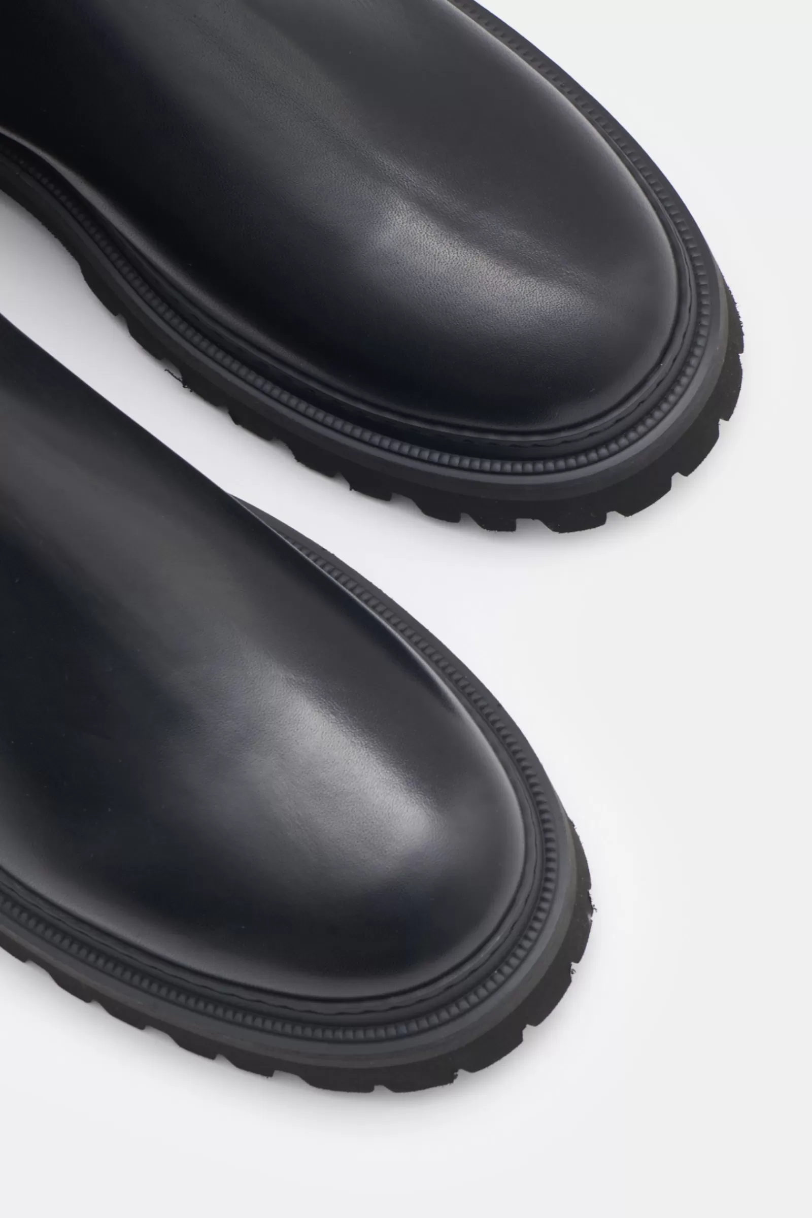 Chelsea Boots Black^Woolrich Fashion