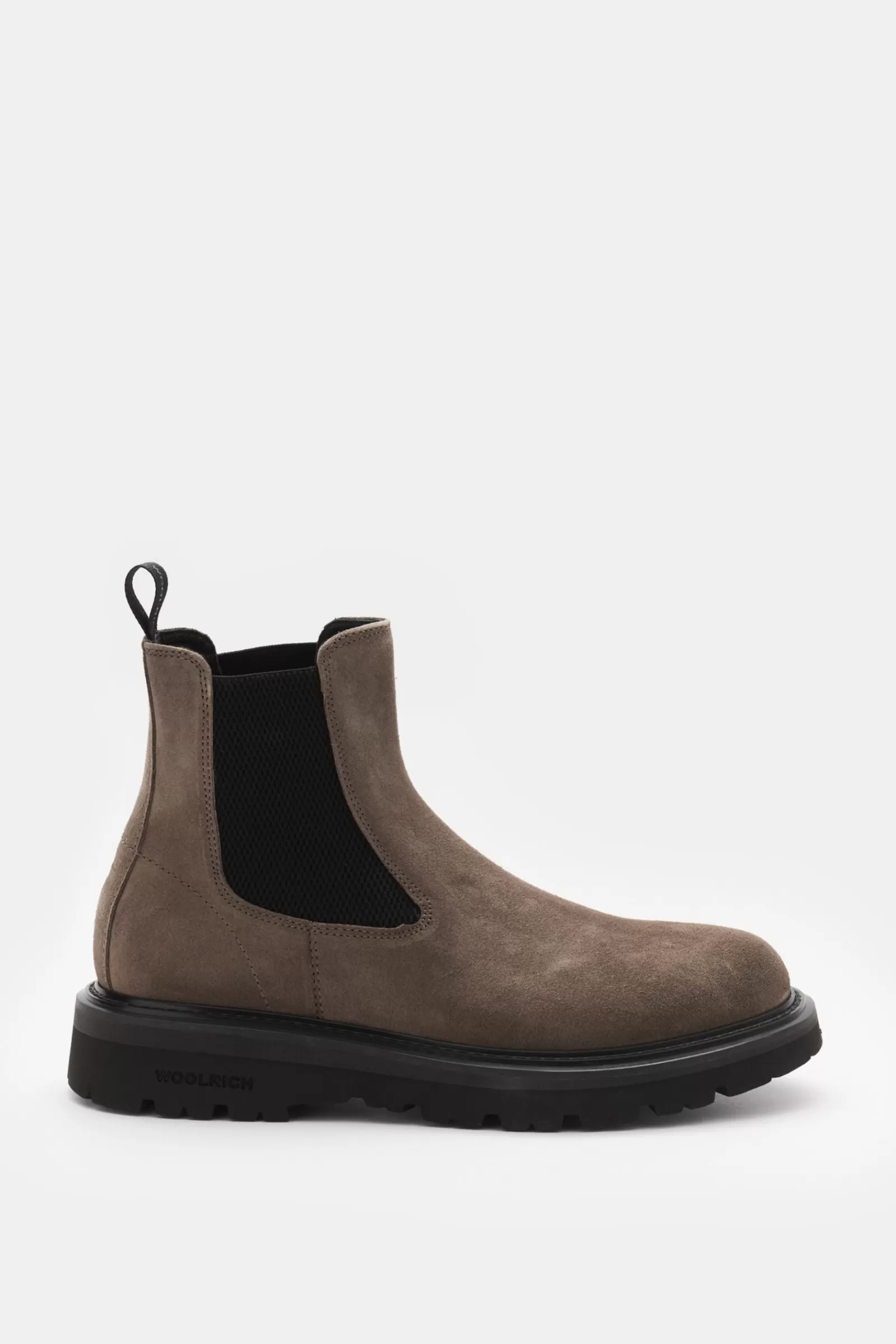 Chelsea Boots Grey-Brown^Woolrich Outlet