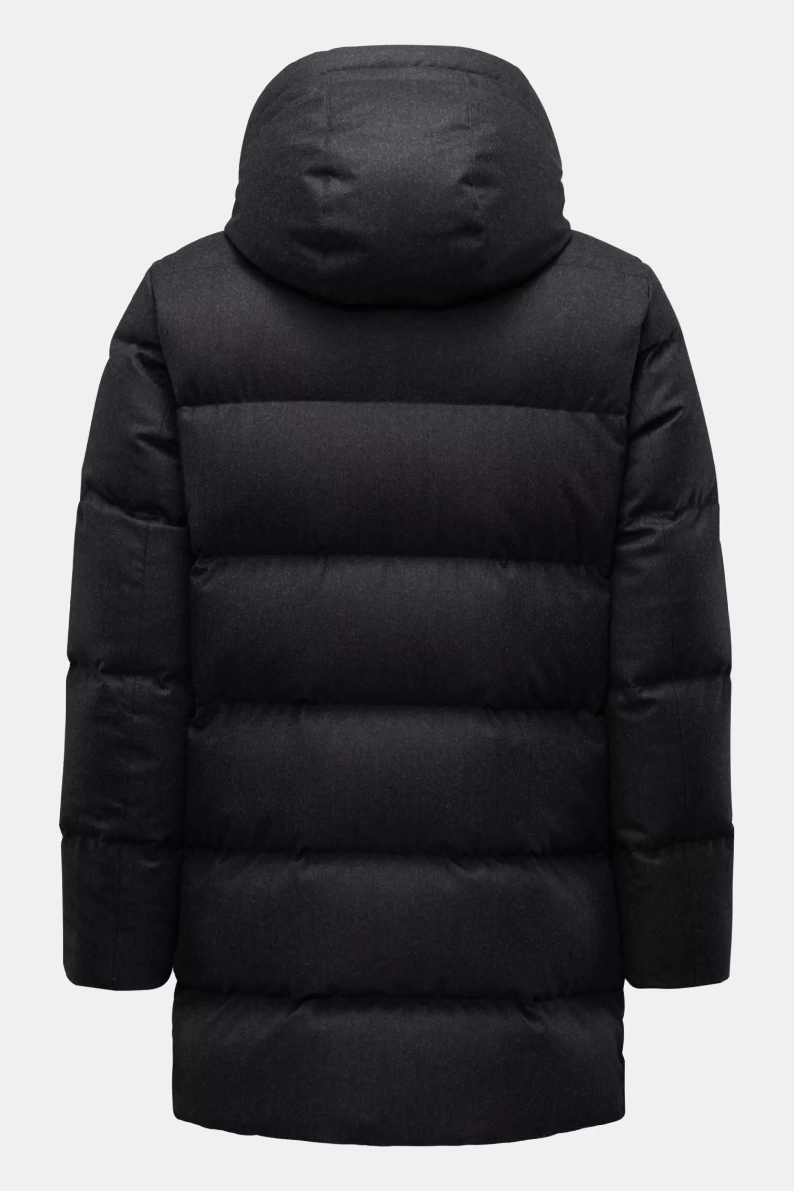 Down Jacket Dark Grey>Woolrich Best