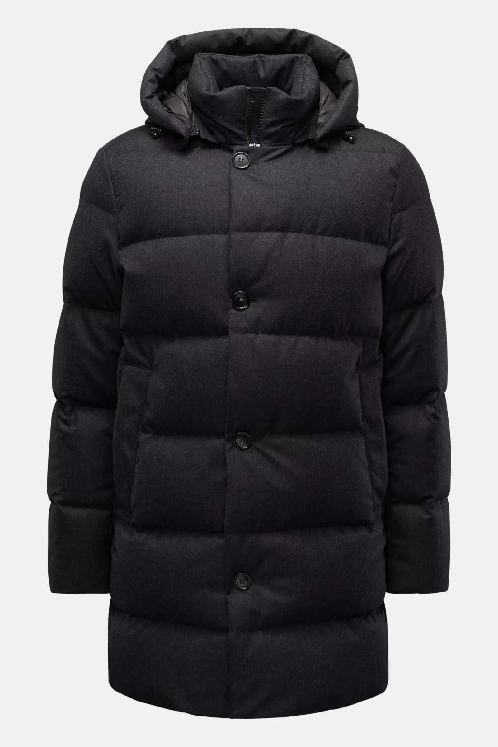 Down Jacket Dark Grey>Woolrich Best