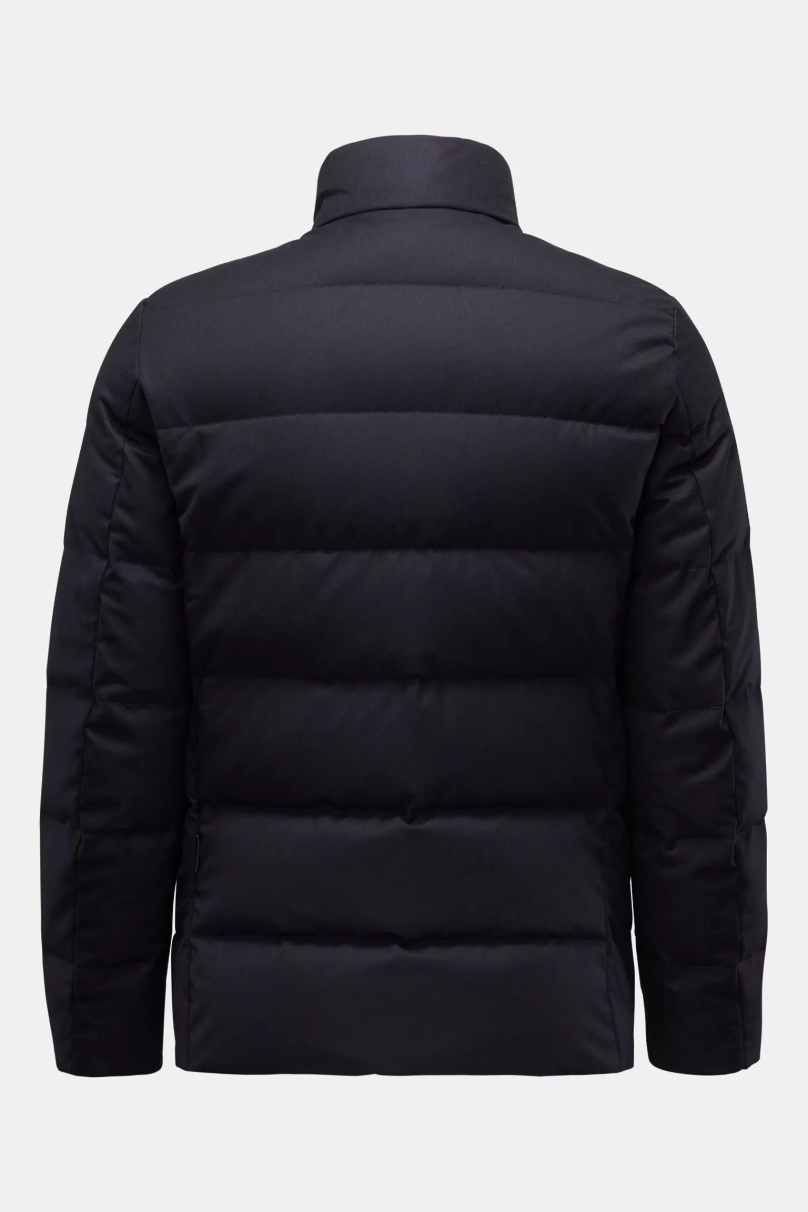 Down Jacket Dark Navy>Woolrich Cheap