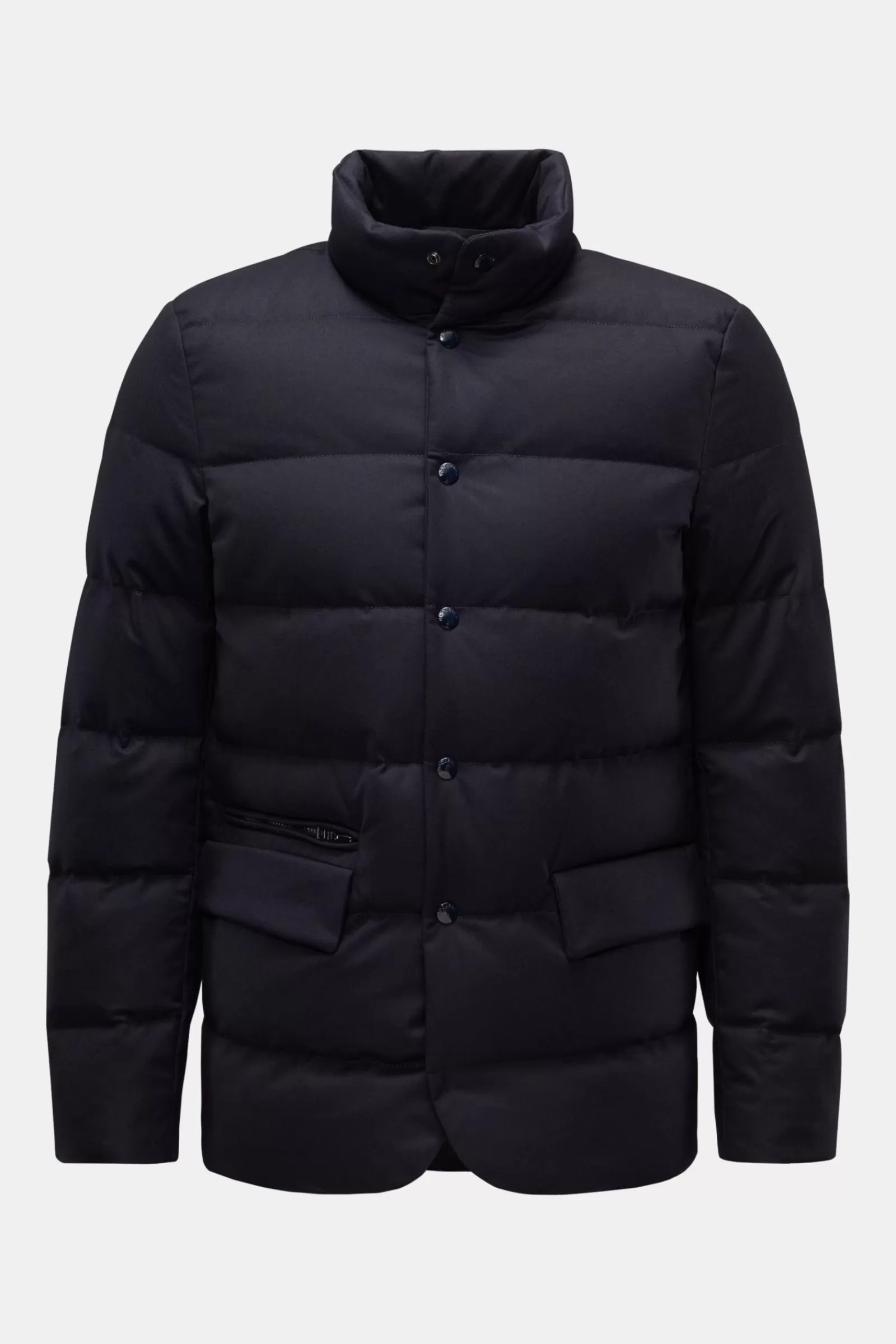 Down Jacket Dark Navy>Woolrich Cheap