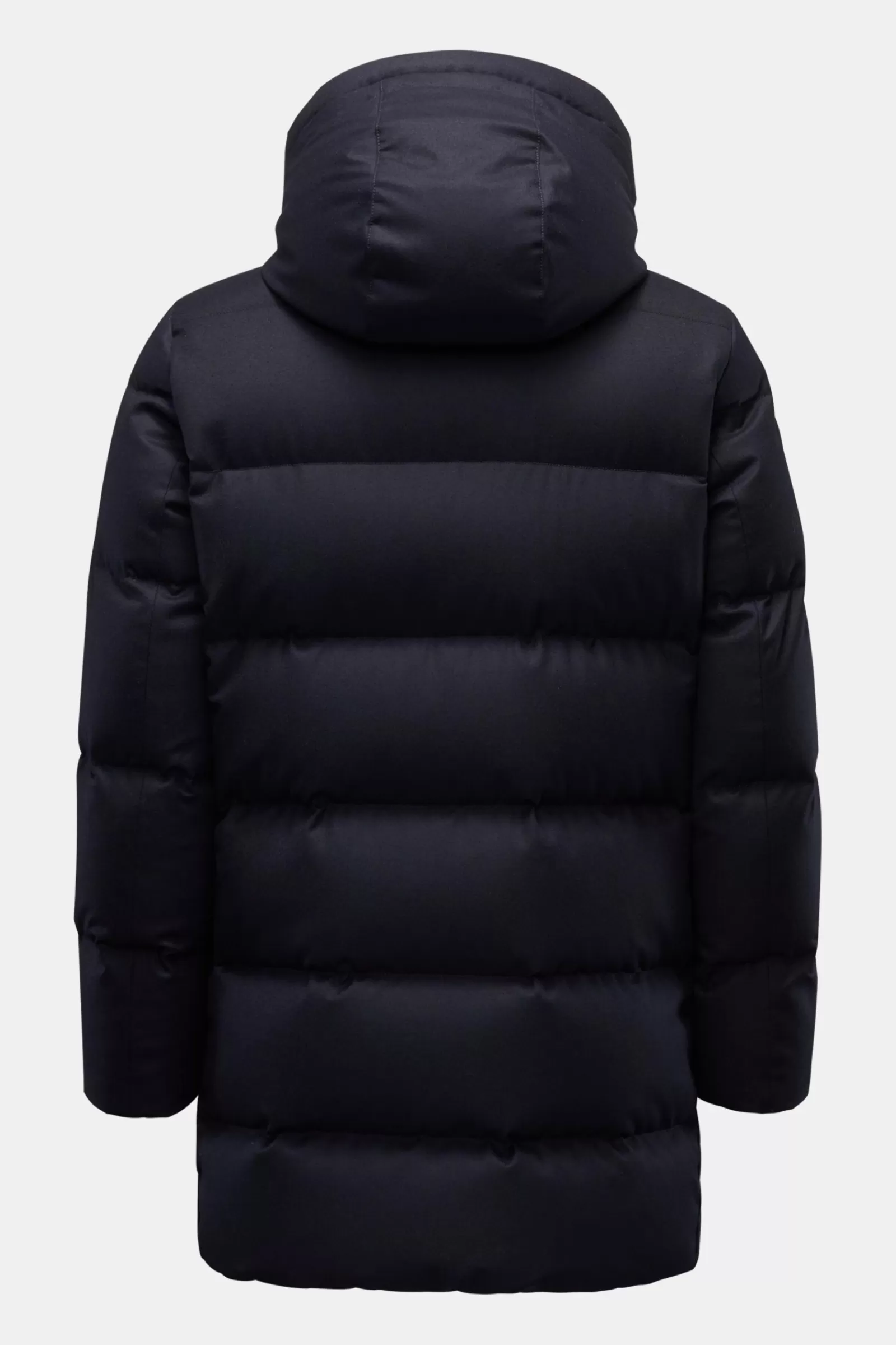 Down Jacket Dark Navy>Woolrich New