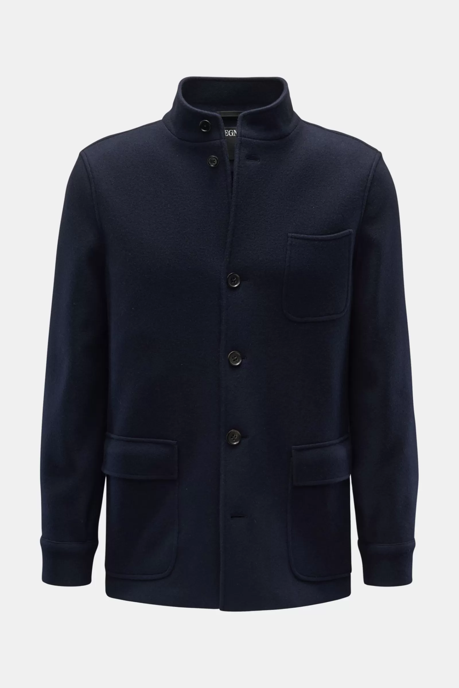 Jacket Navy>Zegna Cheap