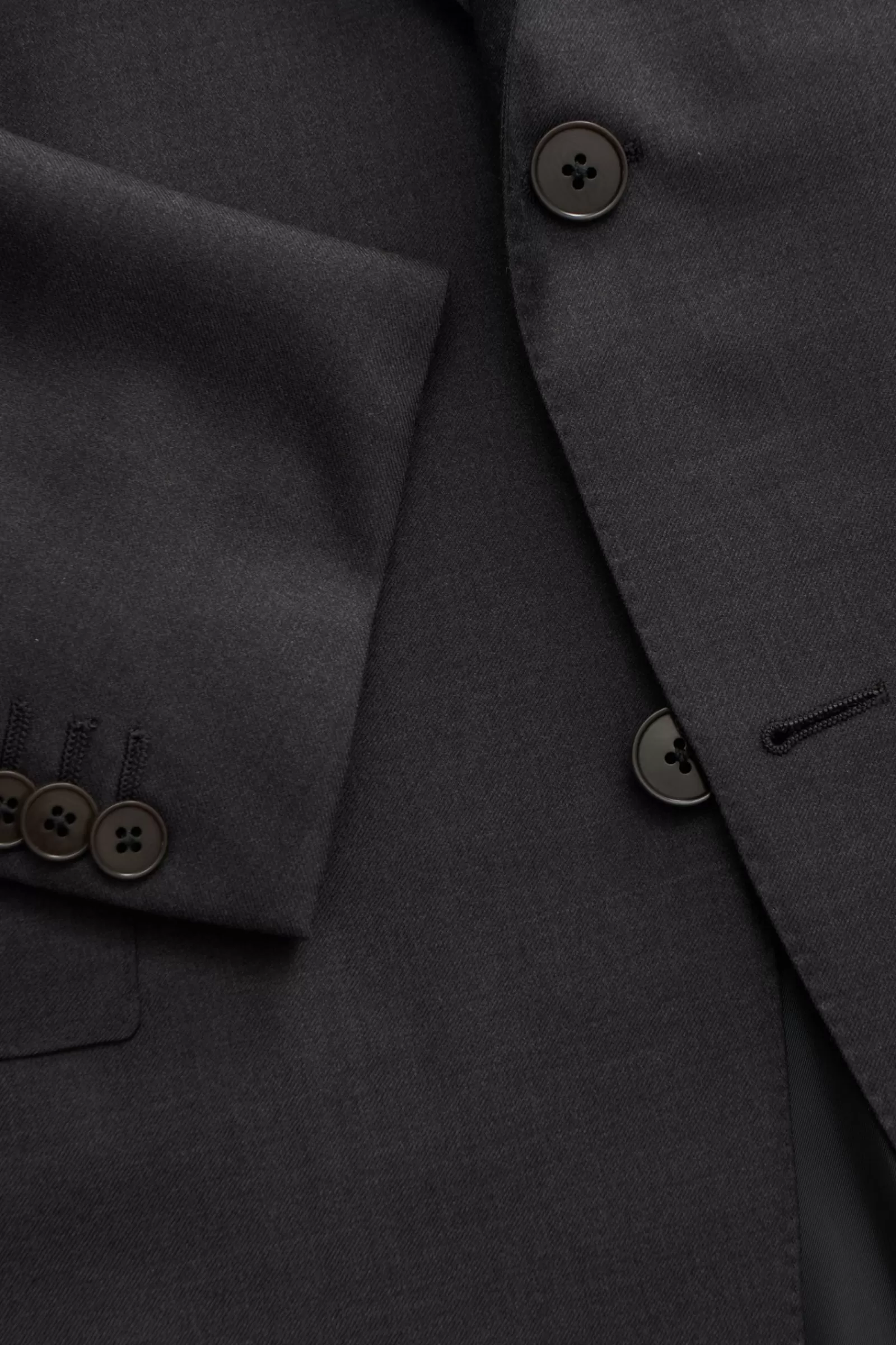 Suit 'Trofeo' Dark Grey>Zegna Store