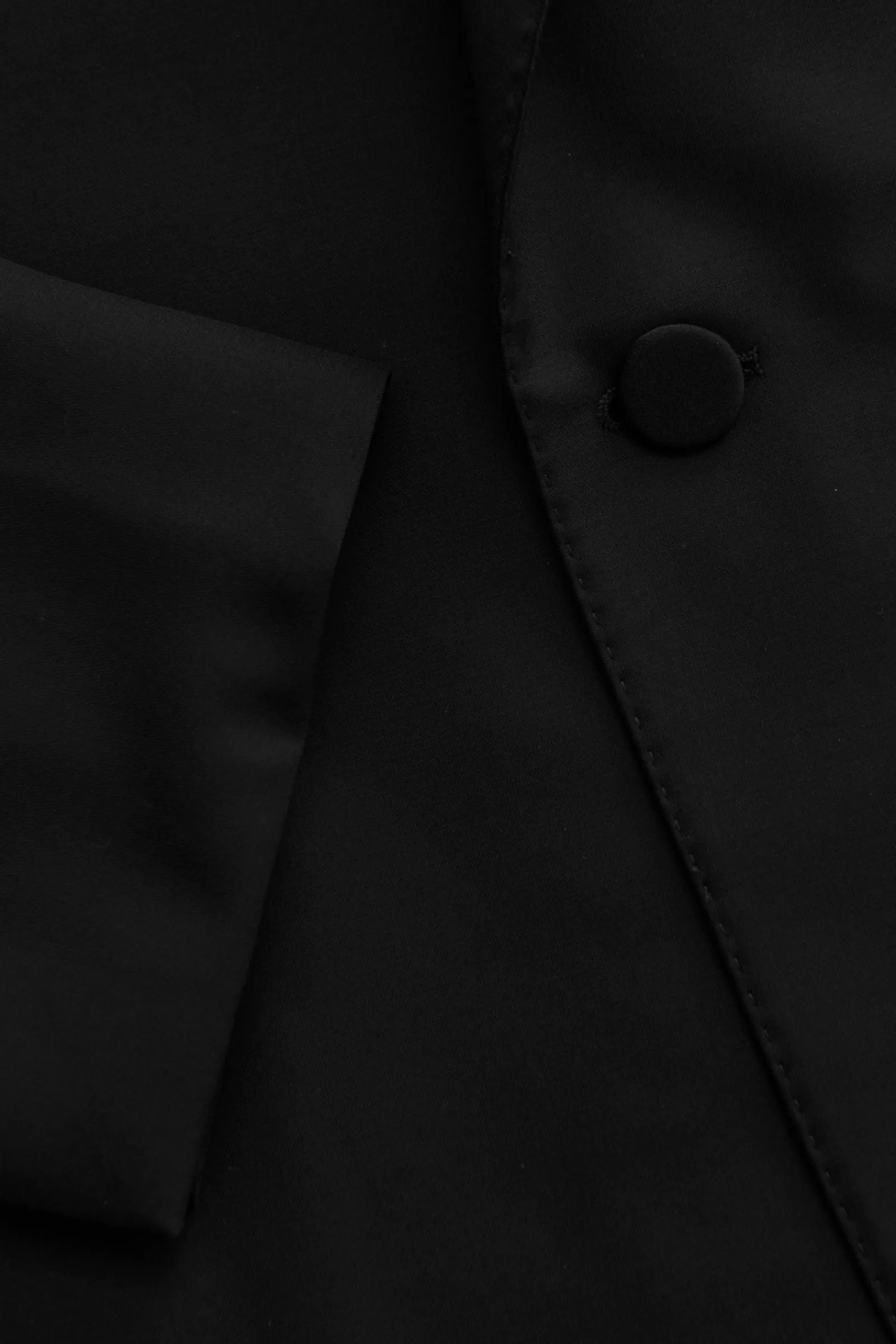 Tuxedo 'Trofeo 600' Black>Zegna Cheap